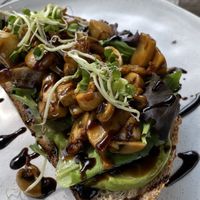 🌱 at De Gillende Keukenmeiden in Zwolle