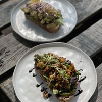 🌱 at De Gillende Keukenmeiden in Zwolle