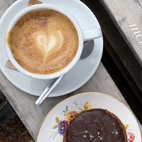   at De Gillende Keukenmeiden in Zwolle