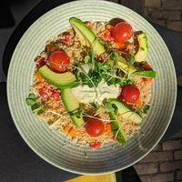  at De Gillende Keukenmeiden in Zwolle