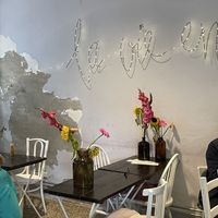 Inside  at De Gillende Keukenmeiden in Zwolle