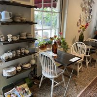 Inside   at De Gillende Keukenmeiden in Zwolle