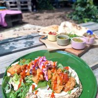 Lunch at De Gillende Keukenmeiden in Zwolle