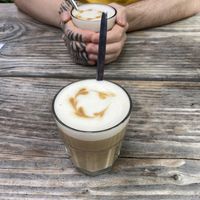   at De Gillende Keukenmeiden in Zwolle