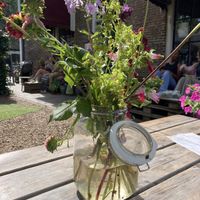   at De Gillende Keukenmeiden in Zwolle