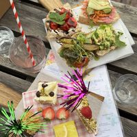   at De Gillende Keukenmeiden in Zwolle