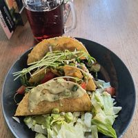 B at Arnie's in Plzen