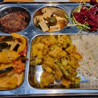  at Dhaba Beas - Slovansky Dum in Prague