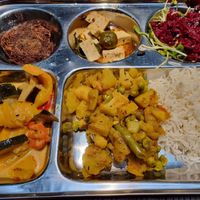  at Dhaba Beas - Slovansky Dum in Prague