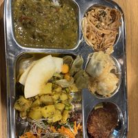 would not recommend   at Dhaba Beas - Slovansky Dum in Prague