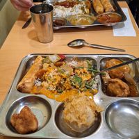  at Dhaba Beas - Slovansky Dum in Prague