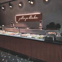  at Dhaba Beas - Slovansky Dum in Prague