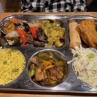   at Dhaba Beas - Slovansky Dum in Prague