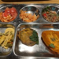   at Dhaba Beas - Slovansky Dum in Prague