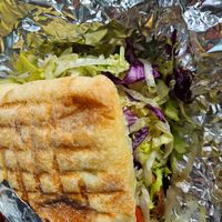  at Wolf Down in Ottawa