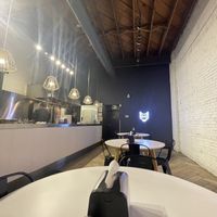 Interior   at Wolf Down in Ottawa