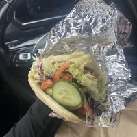   at Wolf Down in Ottawa