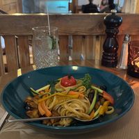   at Vegistube @ Hotel Pollux in Zermatt