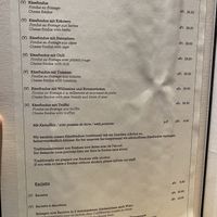   at Vegistube @ Hotel Pollux in Zermatt