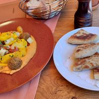  at Vegistube @ Hotel Pollux in Zermatt