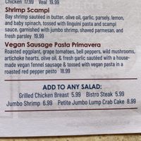 Yum at Pike Cafe in Reading