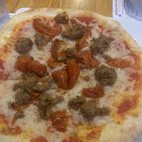   at Pike Cafe in Reading