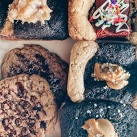 So many choices at GreenBites in Fort Myers