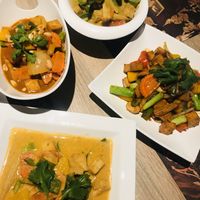 Yum yum at Aroy-D in Enschede