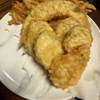   at Inakaya Watanabe in Columbia