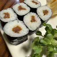   at Inakaya Watanabe in Columbia