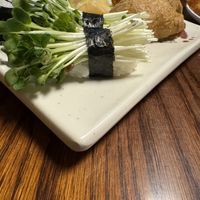   at Inakaya Watanabe in Columbia