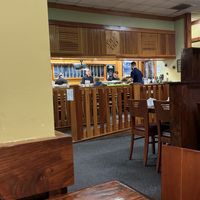   at Inakaya Watanabe in Columbia