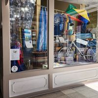  at Living Well Down East in New Bern