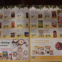 Their Ad at Living Well Down East in New Bern