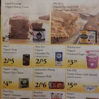 Their Ad at Living Well Down East in New Bern