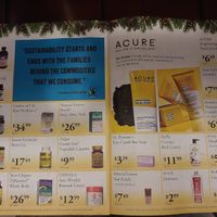 Their Ad at Living Well Down East in New Bern