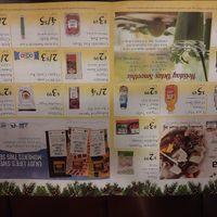 Their Ad at Living Well Down East in New Bern