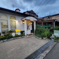 Outside at Takano in Kanazawa