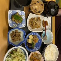   at Takano in Kanazawa