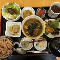 Chef’s special at Takano in Kanazawa