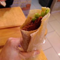  at Orijinal Adiyaman Çiğköftecisi in Istanbul