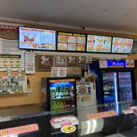 Star Pizza menu  at Star Pizza in Fairfield