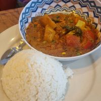 International Maffe at Des Ambassades in New York City