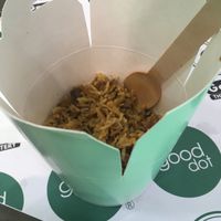 Rice with..  at GoodDO - The Orb in Mumbai