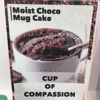 Amazing cake! Highly recommended! at GoodDO - The Orb in Mumbai