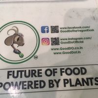 To find online  at GoodDO - The Orb in Mumbai