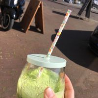 Verse sapjes at ONS Homemade in Hellevoetsluis