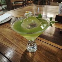  at Manga in Salvador