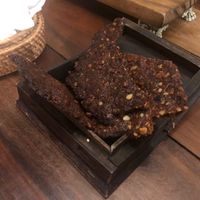 . at Manga in Salvador