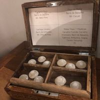 . at Manga in Salvador